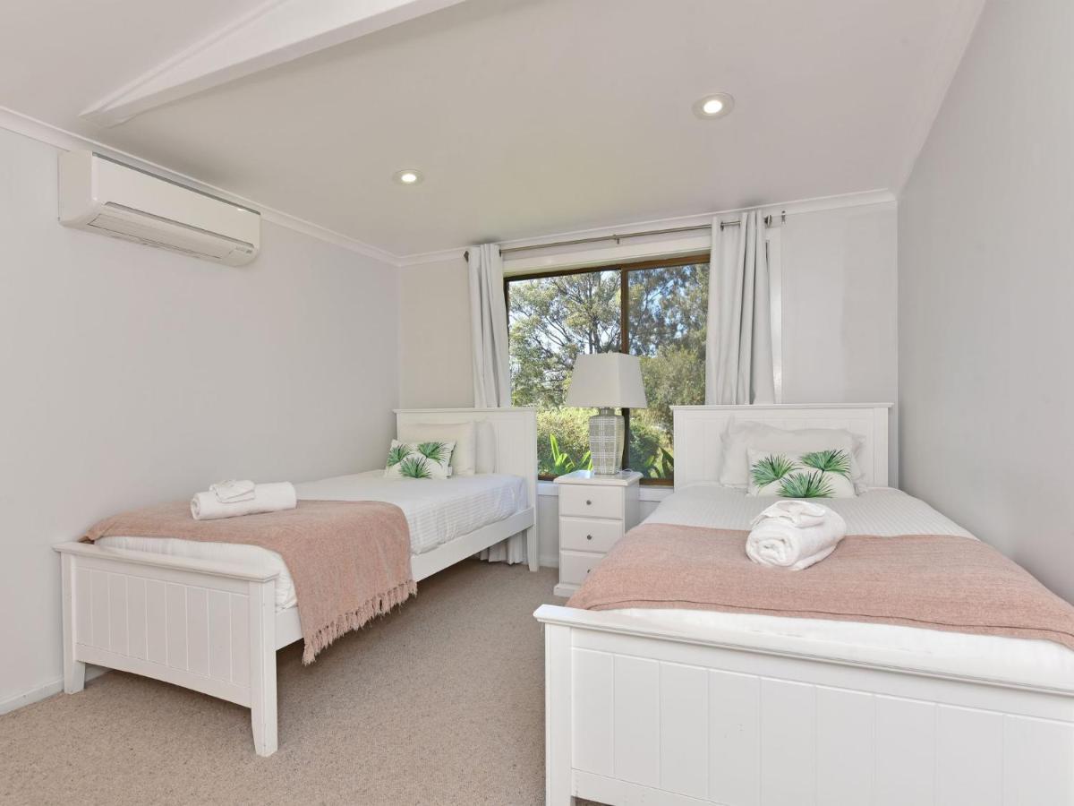 Blaxlands Homestead - Nothing Is Closer Opposite Hope Estate With Wifi And Pool Plus Fireplace Pokolbin Buitenkant foto