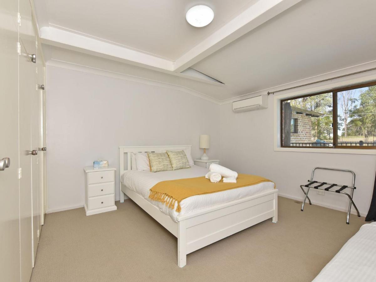 Blaxlands Homestead - Nothing Is Closer Opposite Hope Estate With Wifi And Pool Plus Fireplace Pokolbin Buitenkant foto