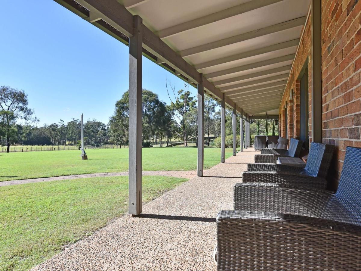 Blaxlands Homestead - Nothing Is Closer Opposite Hope Estate With Wifi And Pool Plus Fireplace Pokolbin Buitenkant foto