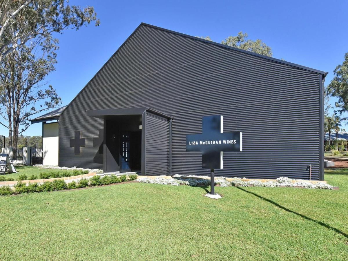 Blaxlands Homestead - Nothing Is Closer Opposite Hope Estate With Wifi And Pool Plus Fireplace Pokolbin Buitenkant foto